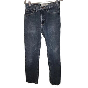 Wrangler Authentic Dark Men's Jeans 29X32
